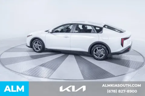 More photos of 2025 Kia K4 LXS at ALM Kia South, GA