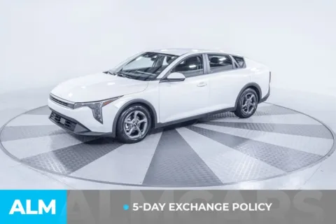 Another view of 2025 Kia K4 LXS for sale in Union City, GA at ALM Kia South