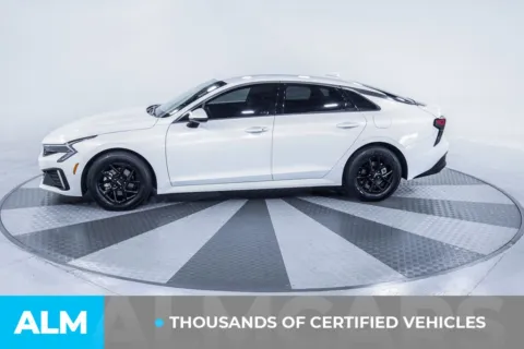 More photos of 2025 Kia K5 LXS at ALM Kia South, GA