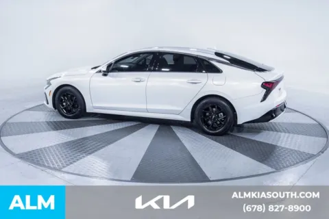 More photos of 2025 Kia K5 LXS at ALM Kia South, GA