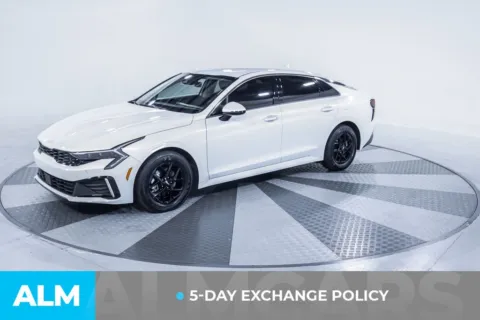 More photos of 2025 Kia K5 LXS at ALM Kia South, GA