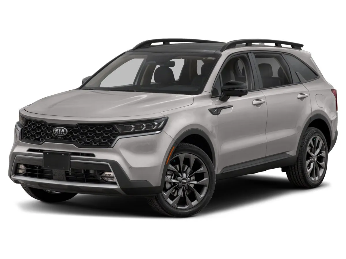 2021 Kia Sorento SX Prestige X-Line for sale in Union City, GA