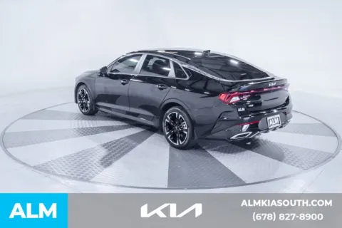 More photos of 2023 Kia K5 GT-Line at ALM Kia South, GA