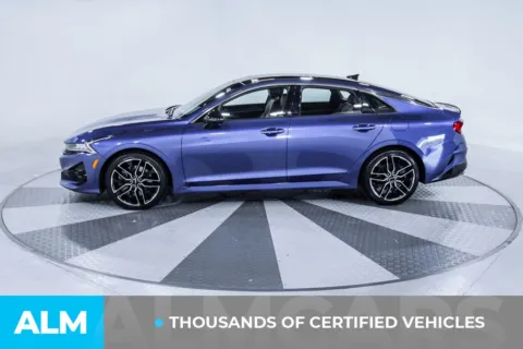 More photos of 2023 Kia K5 GT at ALM Kia South, GA