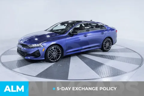 More photos of 2023 Kia K5 GT at ALM Kia South, GA