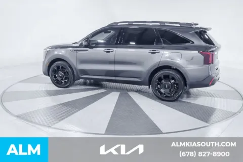 More photos of 2024 Kia Sorento X-Line SX at ALM Kia South, GA