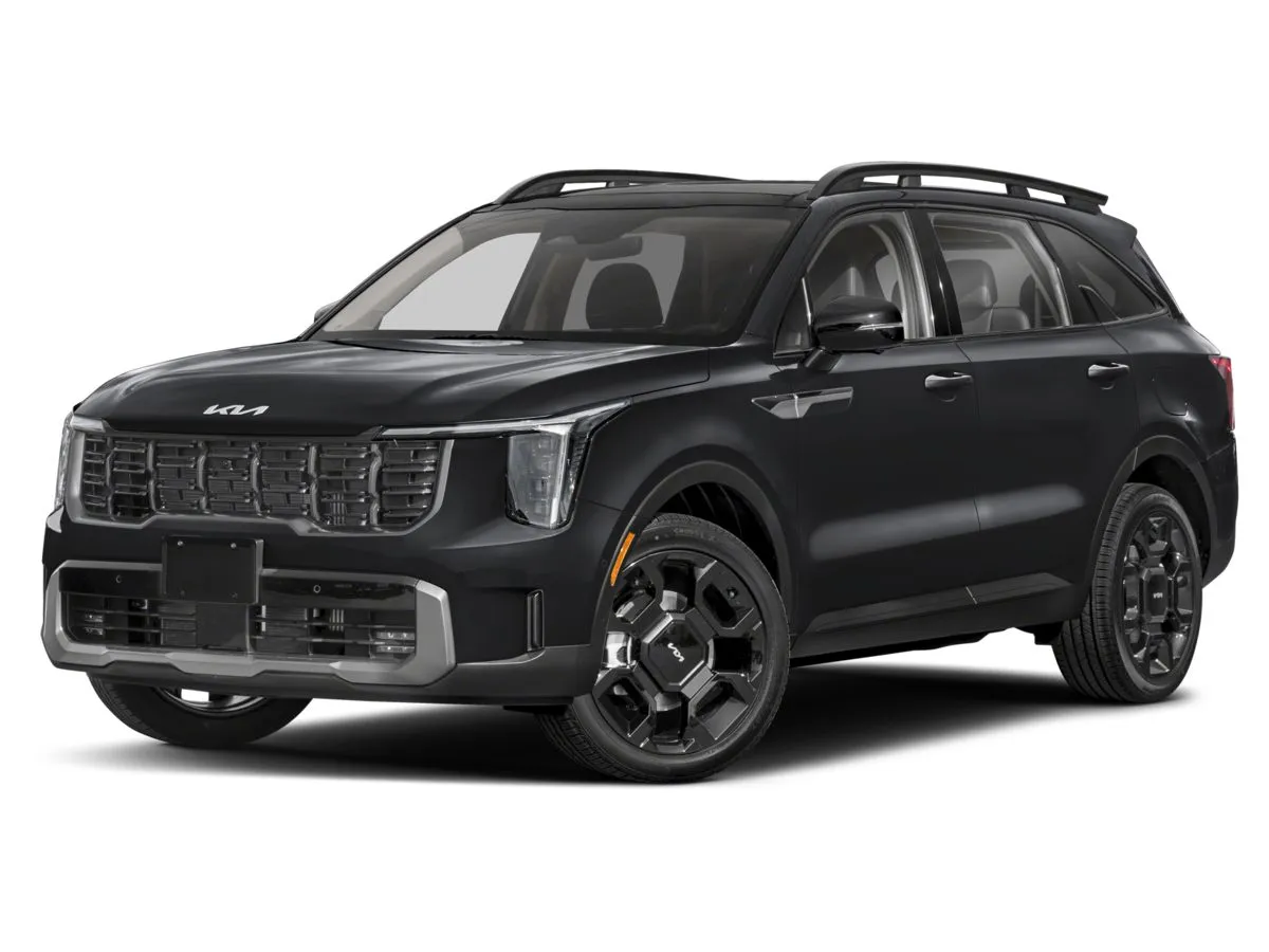 2024 Kia Sorento X-Line SX for sale in Union City, GA