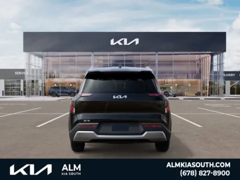 More photos of 2026 Kia EV9 Wind at ALM Kia South, GA