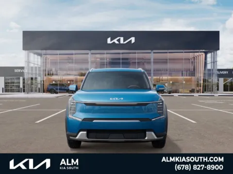 Photos of 2026 Kia EV9 Wind for sale in Union City, GA at ALM Kia South