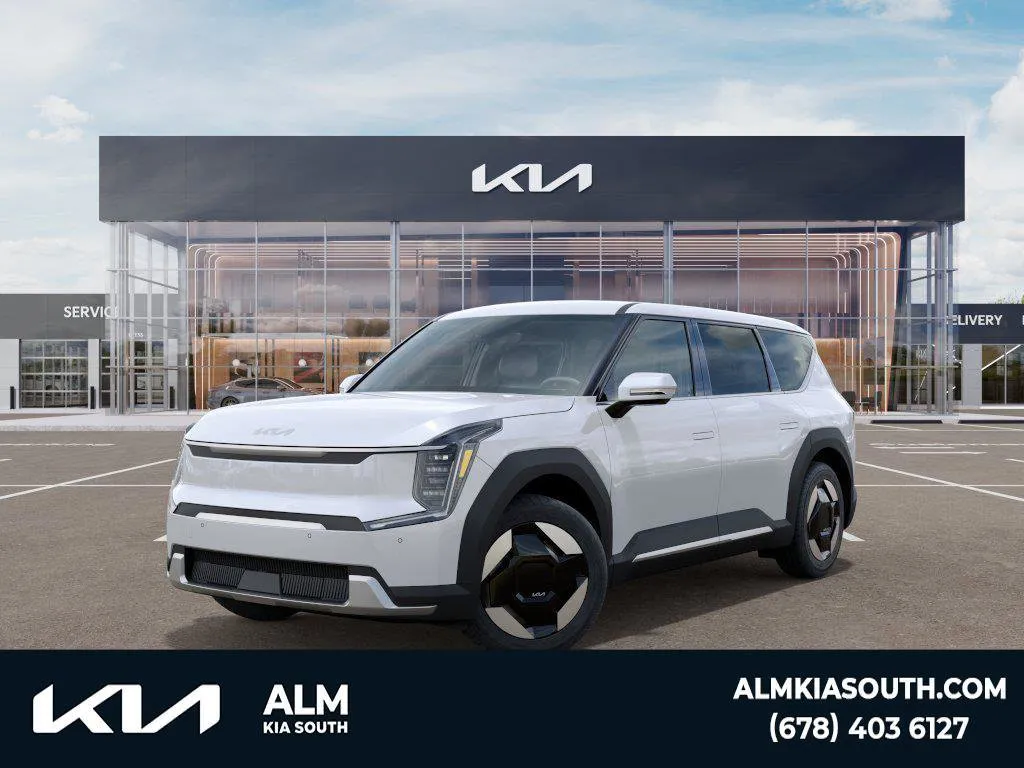 2024 Kia EV9 Light Long Range for sale in Union City, GA
