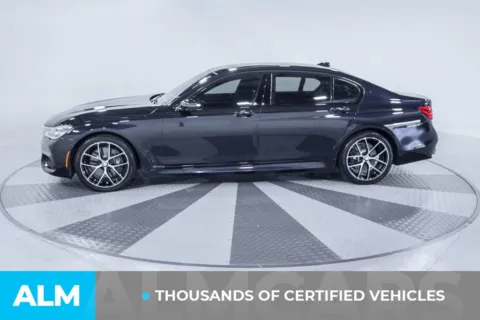 More photos of 2016 BMW 7 Series 750i xDrive at ALM Kia South, GA