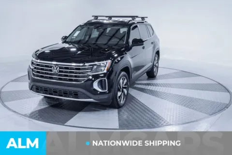 Another view of 2024 Volkswagen Atlas 2.0T SE w/Technology for sale in Union City, GA at ALM Kia South