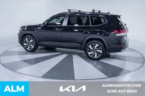 More photos of 2024 Volkswagen Atlas 2.0T SE w/Technology at ALM Kia South, GA