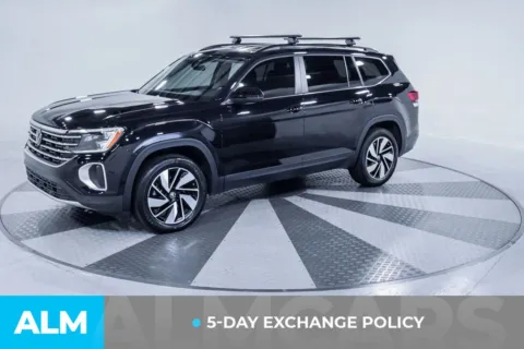 More photos of 2024 Volkswagen Atlas 2.0T SE w/Technology at ALM Kia South, GA