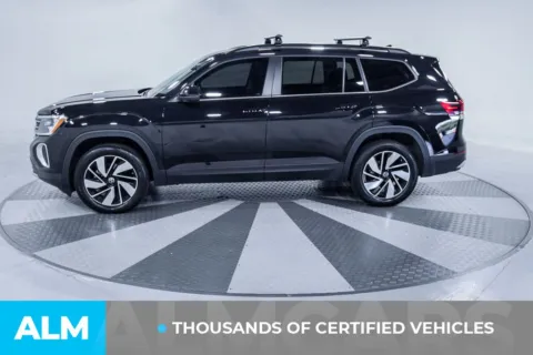 More photos of 2024 Volkswagen Atlas 2.0T SE w/Technology at ALM Kia South, GA