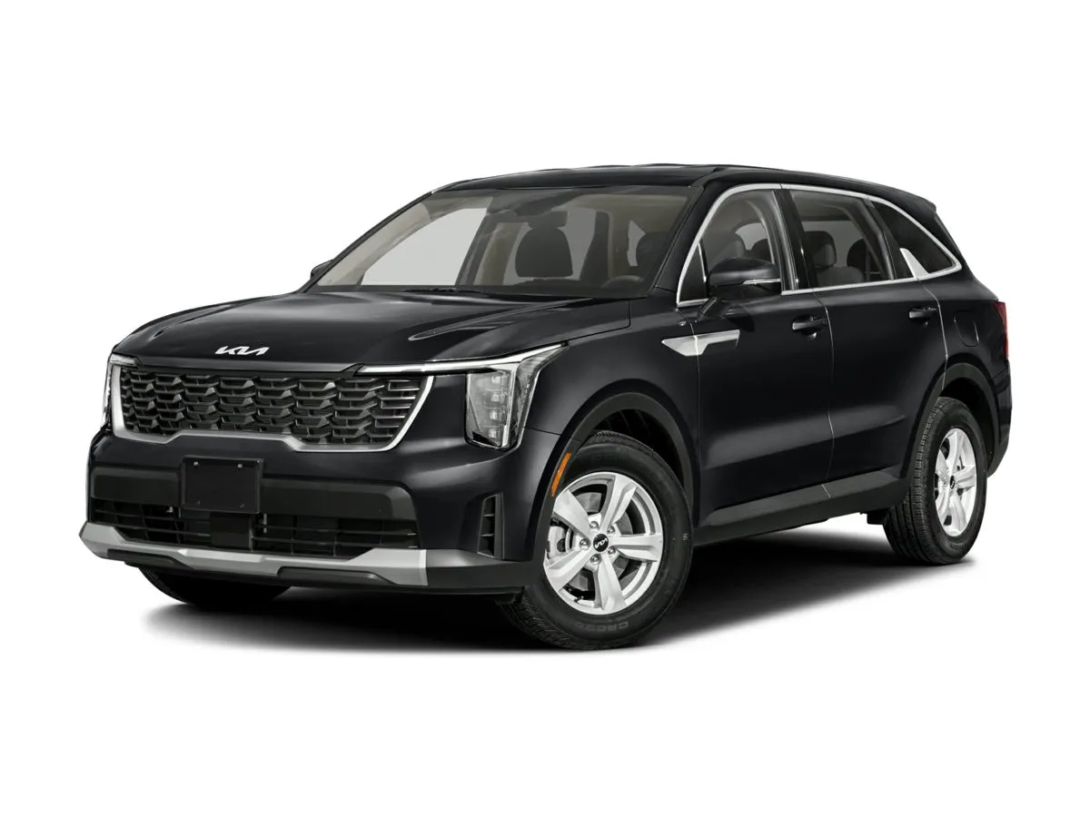 2026 Kia Sorento EX for sale in Union City, GA