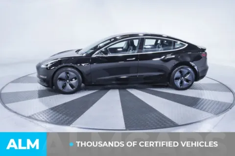More photos of 2019 Tesla Model 3 Standard Range Plus at ALM Kia South, GA