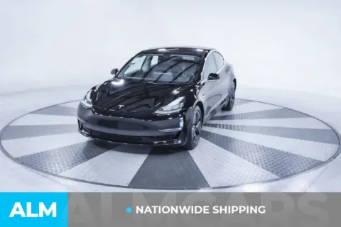 Photos of 2019 Tesla Model 3 Standard Range Plus for sale in Union City, GA at ALM Kia South