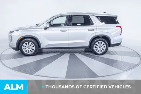 More photos of 2025 Hyundai Palisade SEL at ALM Kia South, GA