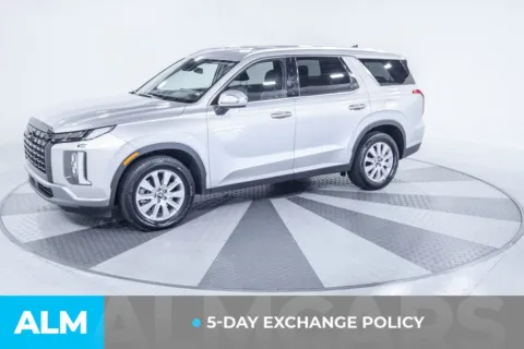 Another view of 2025 Hyundai Palisade SEL for sale in Union City, GA at ALM Kia South