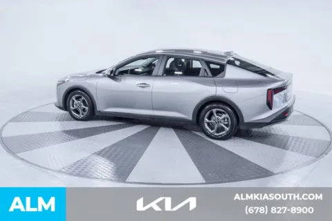 More photos of 2025 Kia K4 LXS at ALM Kia South, GA