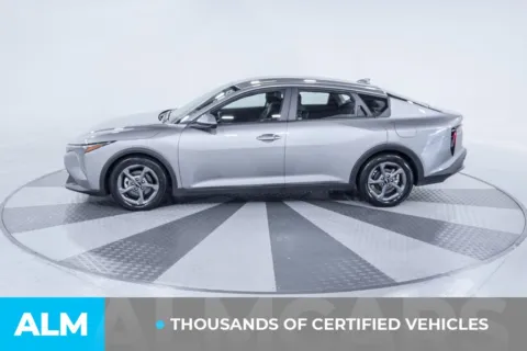 More photos of 2025 Kia K4 LXS at ALM Kia South, GA