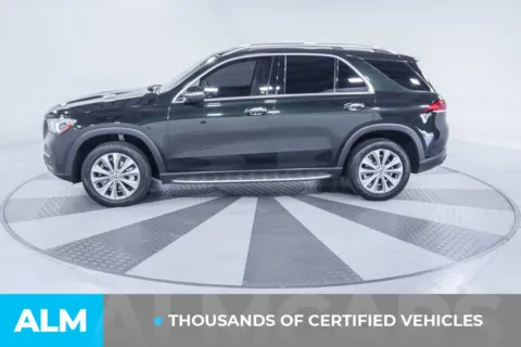 More photos of 2020 Mercedes-Benz GLE 350 at ALM Kia South, GA