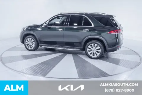 More photos of 2020 Mercedes-Benz GLE 350 at ALM Kia South, GA