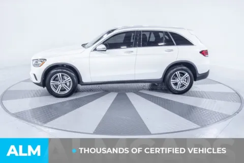 More photos of 2022 Mercedes-Benz GLC 300 at ALM Kia South, GA
