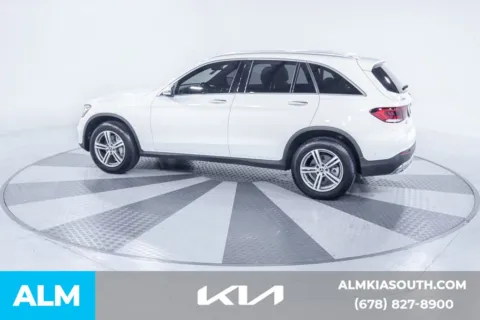 More photos of 2022 Mercedes-Benz GLC 300 at ALM Kia South, GA