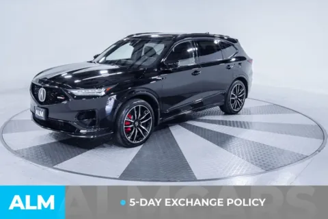 More photos of 2023 Acura MDX Type S w/Advance Package at ALM Kia South, GA