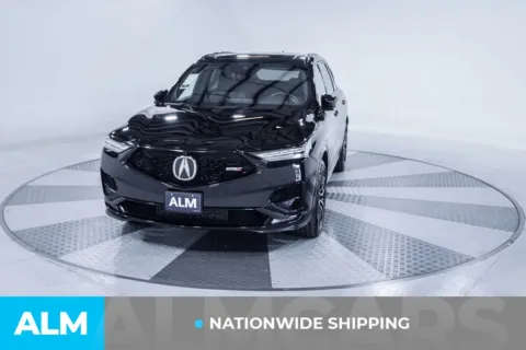 Photos of 2023 Acura MDX Type S w/Advance Package for sale in Union City, GA at ALM Kia South