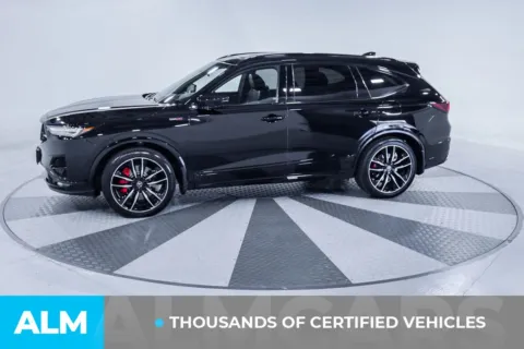 More photos of 2023 Acura MDX Type S w/Advance Package at ALM Kia South, GA