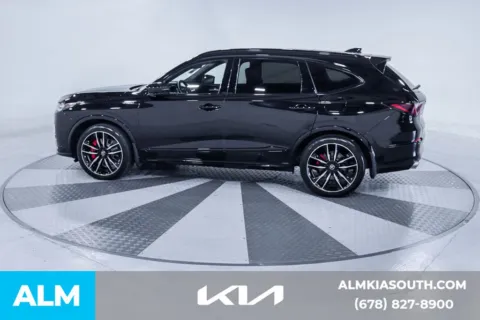 More photos of 2023 Acura MDX Type S w/Advance Package at ALM Kia South, GA