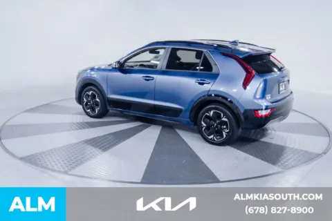 More photos of 2024 Kia Niro EV Wind at ALM Kia South, GA