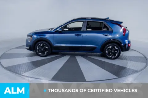 More photos of 2024 Kia Niro EV Wind at ALM Kia South, GA