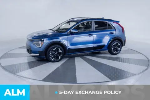 Another view of 2024 Kia Niro EV Wind for sale in Union City, GA at ALM Kia South