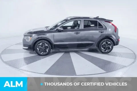 More photos of 2024 Kia Niro EV Wind at ALM Kia South, GA