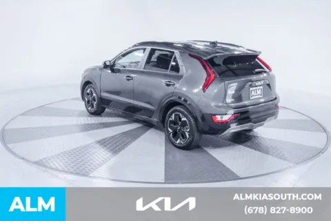 More photos of 2024 Kia Niro EV Wind at ALM Kia South, GA