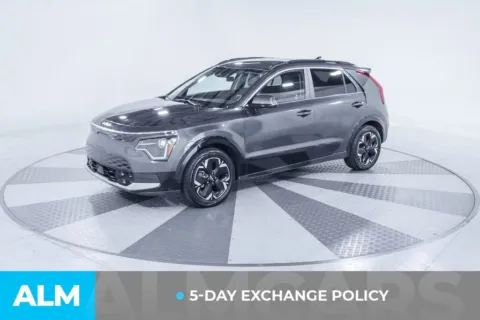Another view of 2024 Kia Niro EV Wind for sale in Union City, GA at ALM Kia South