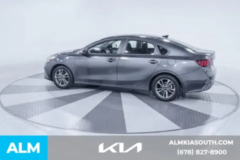 More photos of 2024 Kia Forte LXS at ALM Kia South, GA