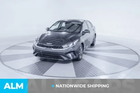 Photos of 2024 Kia Forte LXS for sale in Union City, GA at ALM Kia South