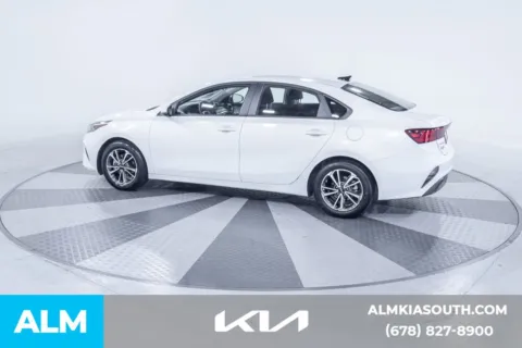 More photos of 2024 Kia Forte LXS at ALM Kia South, GA