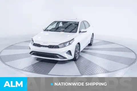 Photos of 2024 Kia Forte LXS for sale in Union City, GA at ALM Kia South