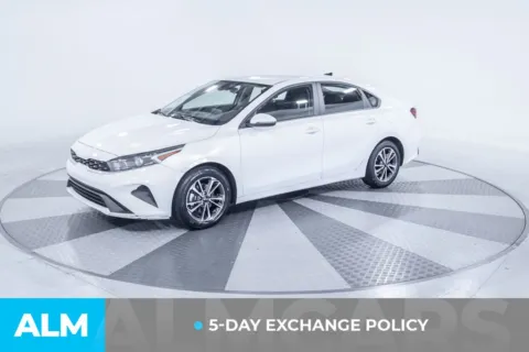 Another view of 2024 Kia Forte LXS for sale in Union City, GA at ALM Kia South
