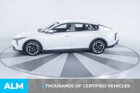 More photos of 2025 Kia K4 EX at ALM Kia South, GA
