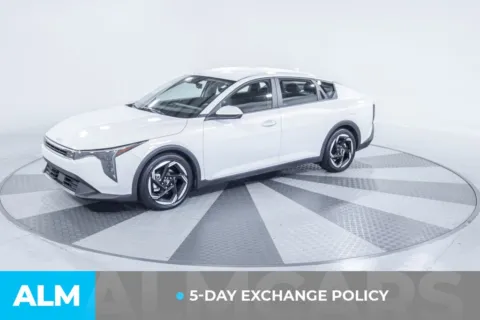 Another view of 2025 Kia K4 EX for sale in Union City, GA at ALM Kia South