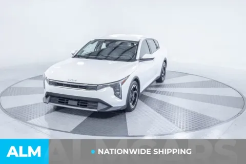 Photos of 2025 Kia K4 EX for sale in Union City, GA at ALM Kia South