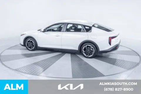 More photos of 2025 Kia K4 EX at ALM Kia South, GA