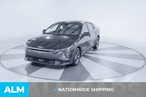 Photos of 2025 Kia K4 LXS for sale in Union City, GA at ALM Kia South
